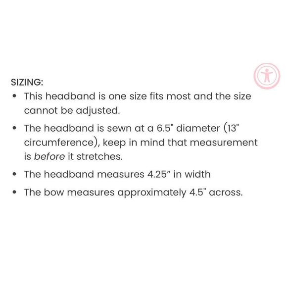 Baby Bling Headbands Bundle of 6 - Picture 9 of 9